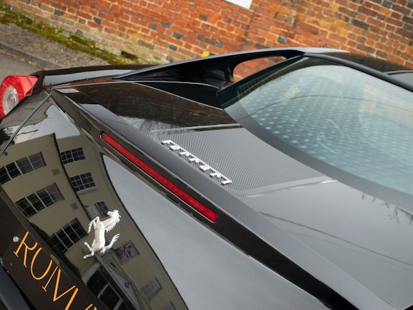 Used Ferrari 599 2009 for sale - 73580004: Photo 19