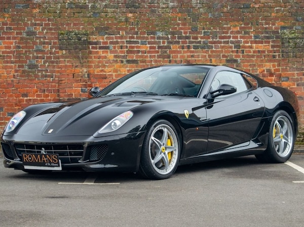 Used Ferrari 599 2009 for sale - 73580004: Photo 1