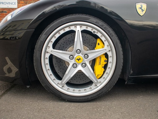 Used Ferrari 599 2009 for sale - 73580004: Photo 20
