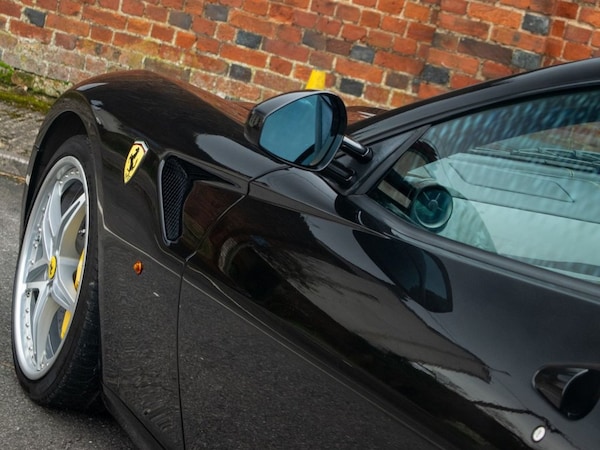 Used Ferrari 599 2009 for sale - 73580004: Photo 22
