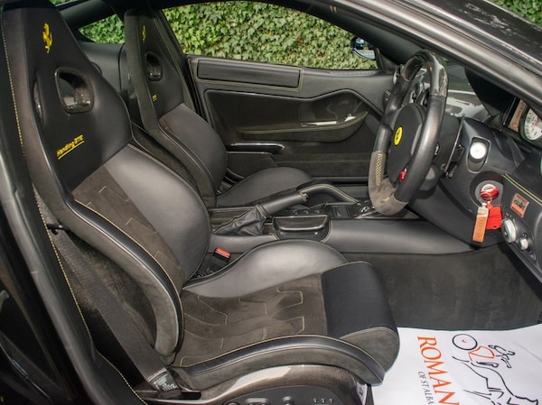 Used Ferrari 599 2009 for sale - 73580004: Photo 27
