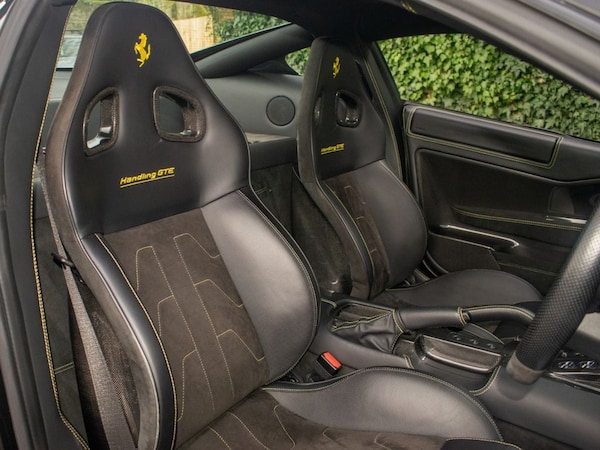 Used Ferrari 599 2009 for sale - 73580004: Photo 28