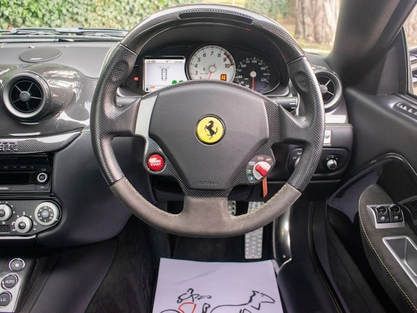 Used Ferrari 599 2009 for sale - 73580004: Photo 29