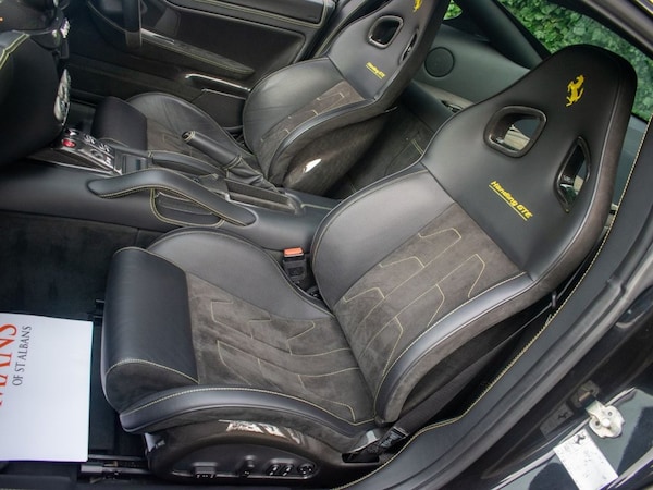 Used Ferrari 599 2009 for sale - 73580004: Photo 31