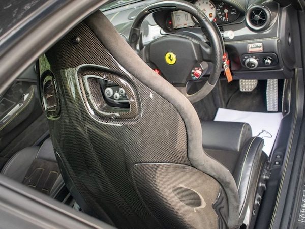 Used Ferrari 599 2009 for sale - 73580004: Photo 35