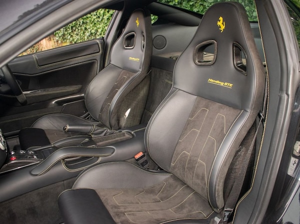 Used Ferrari 599 2009 for sale - 73580004: Photo 36