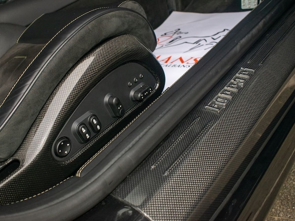 Used Ferrari 599 2009 for sale - 73580004: Photo 38