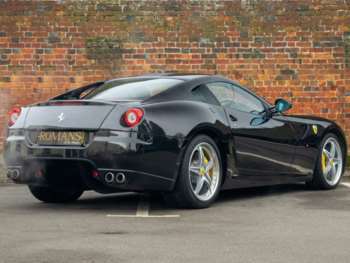 Used Ferrari 599 2009 for sale - 73580004: Photo