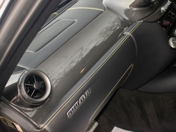 Used Ferrari 599 2009 for sale - 73580004: Photo 43