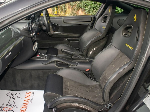 Used Ferrari 599 2009 for sale - 73580004: Photo 5