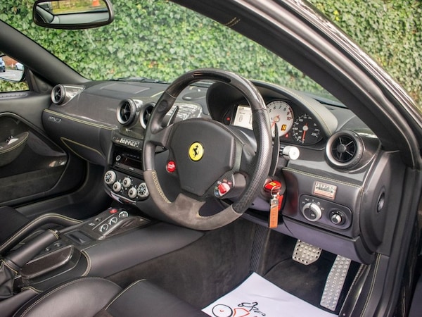 Used Ferrari 599 2009 for sale - 73580004: Photo 7