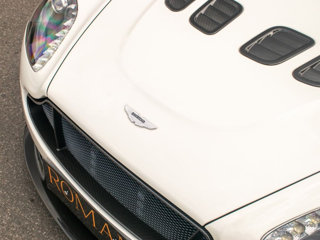 Used Aston Martin Vantage 2017 for sale - 77507895: Photo 14