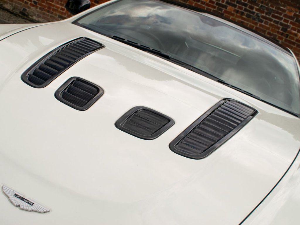 Used Aston Martin Vantage 2017 for sale - 77507895: Photo 17