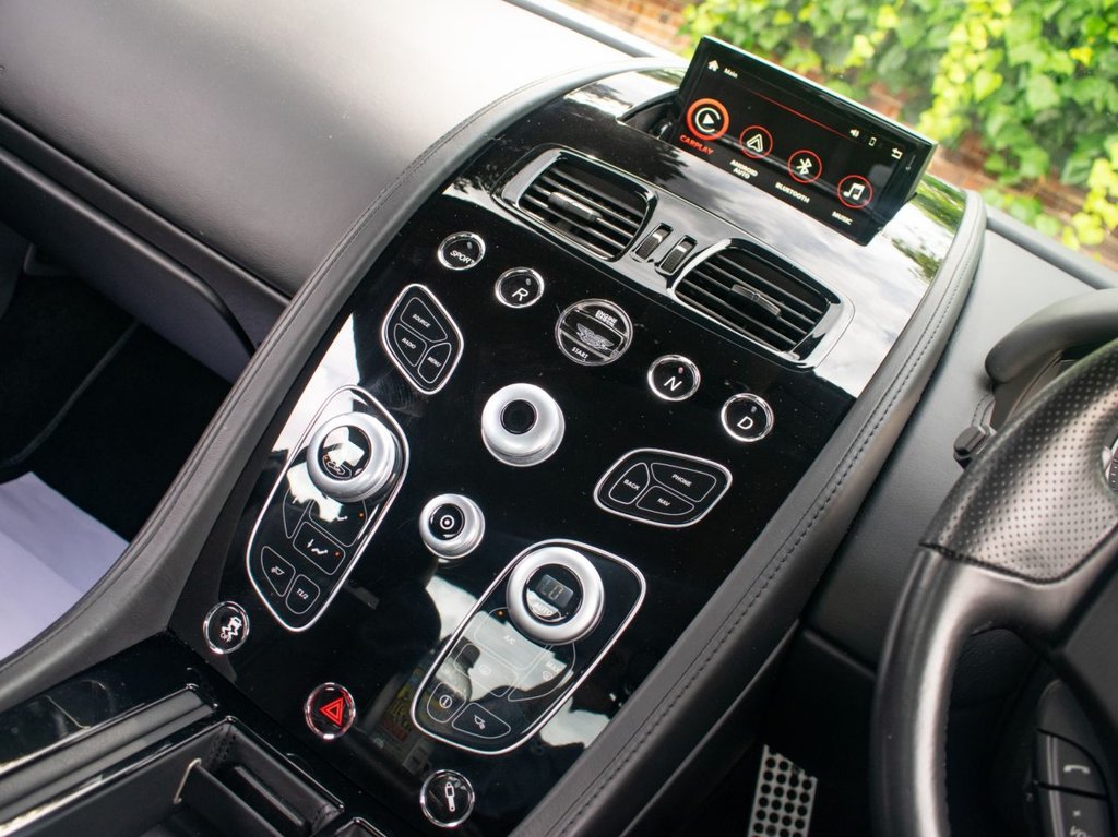 Used Aston Martin Vantage 2017 for sale - 77507895: Photo 29