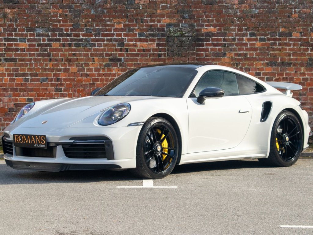Used Porsche 911 2020 for sale - 76245448: Photo 1