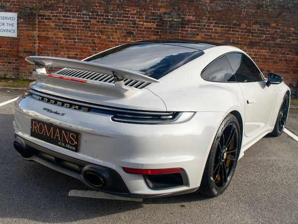 Used Porsche 911 2020 for sale - 76245448: Photo 10