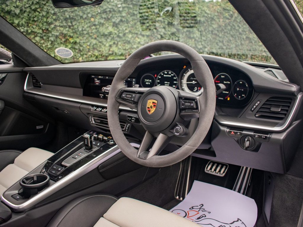 Used Porsche 911 2020 for sale - 76245448: Photo 15