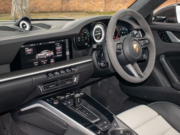 Used Porsche 911 2020 for sale - 76245448: Photo 17