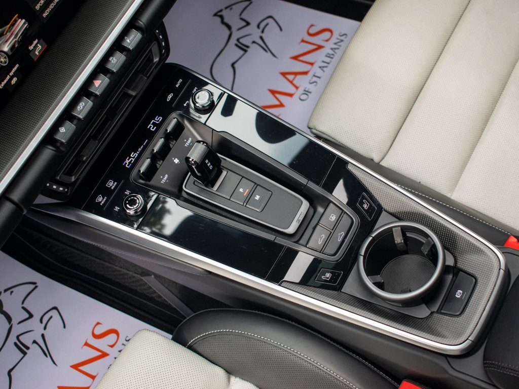 Used Porsche 911 2020 for sale - 76245448: Photo 20