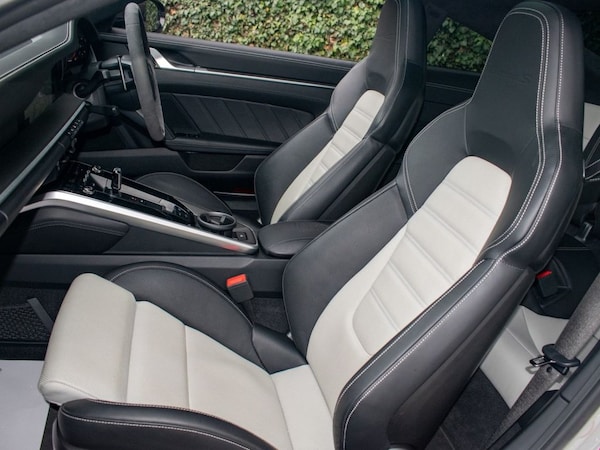 Used Porsche 911 2020 for sale - 76245448: Photo 20