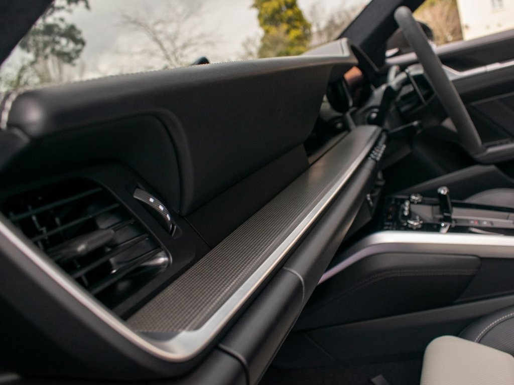 Used Porsche 911 2020 for sale - 76245448: Photo 22