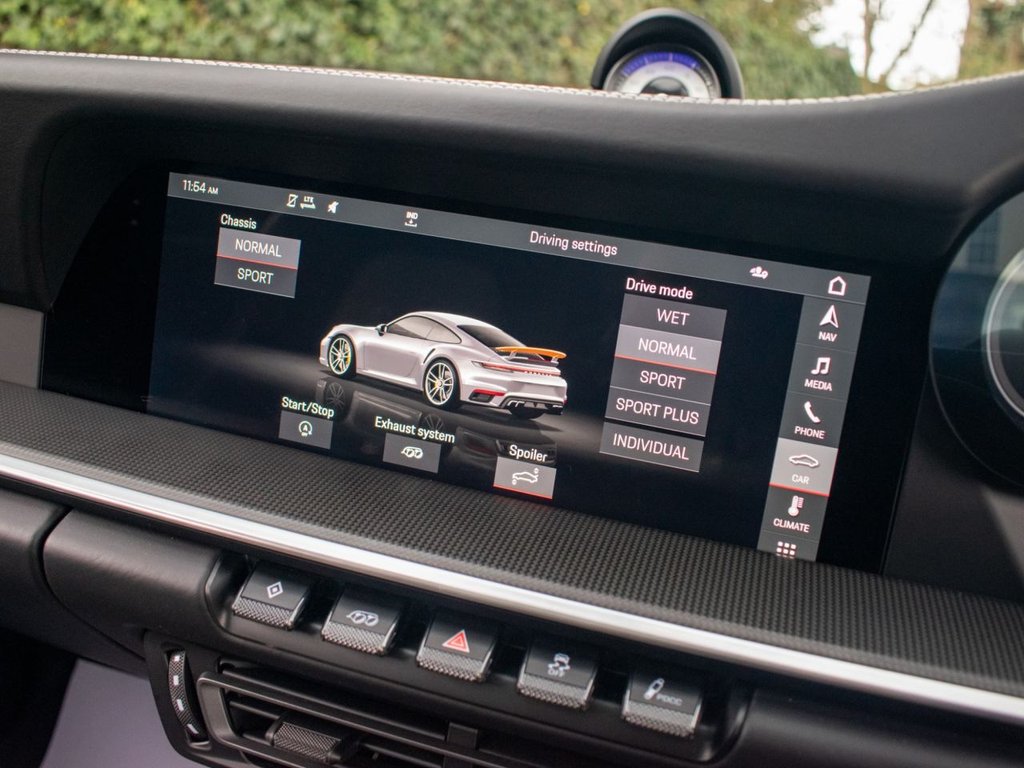 Used Porsche 911 2020 for sale - 76245448: Photo 24