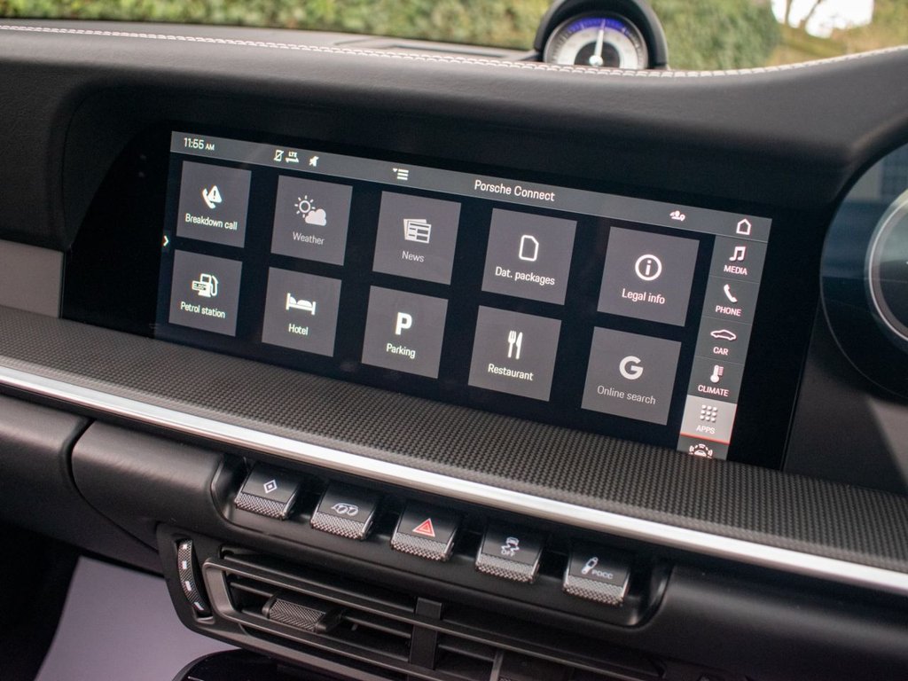 Used Porsche 911 2020 for sale - 76245448: Photo 25