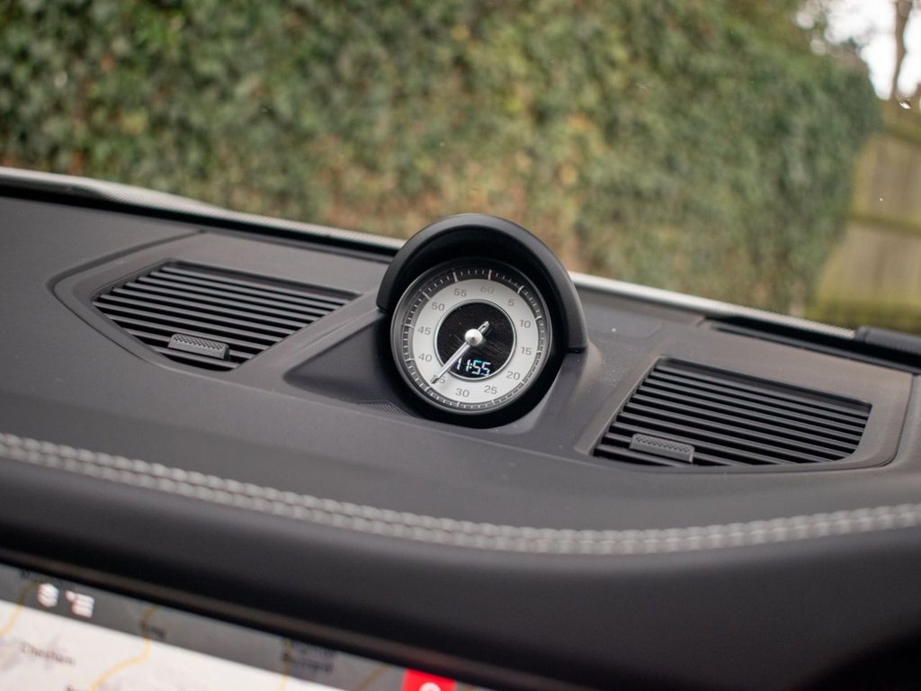 Used Porsche 911 2020 for sale - 76245448: Photo 26