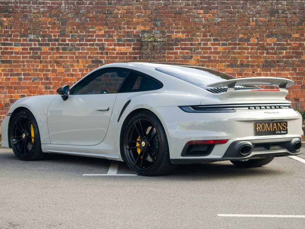 Used Porsche 911 2020 for sale - 76245448: Photo 29