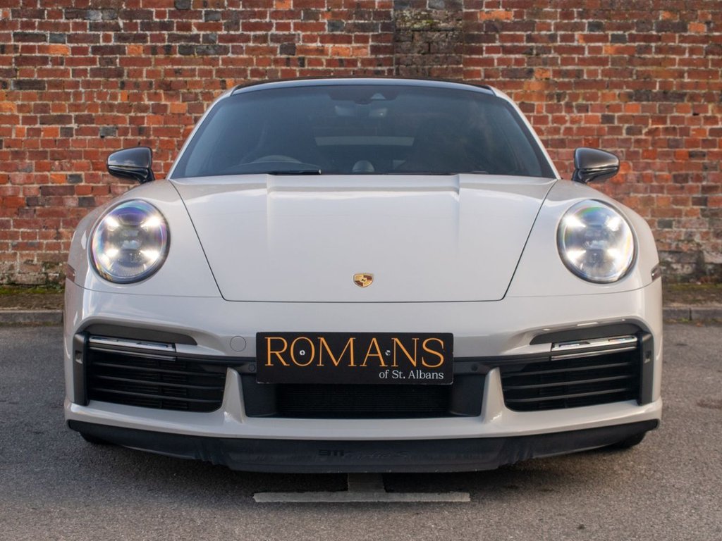 Used Porsche 911 2020 for sale - 76245448: Photo 33