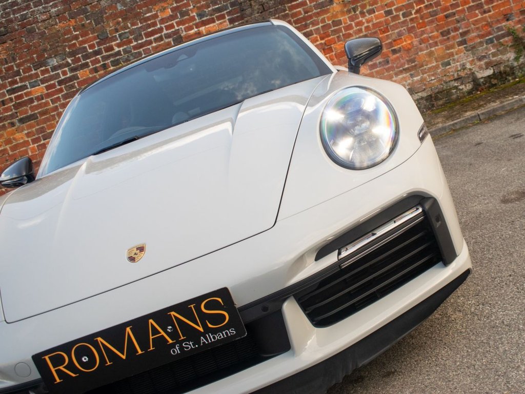 Used Porsche 911 2020 for sale - 76245448: Photo 34