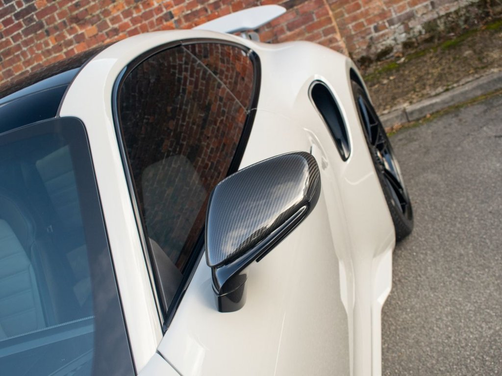 Used Porsche 911 2020 for sale - 76245448: Photo 35