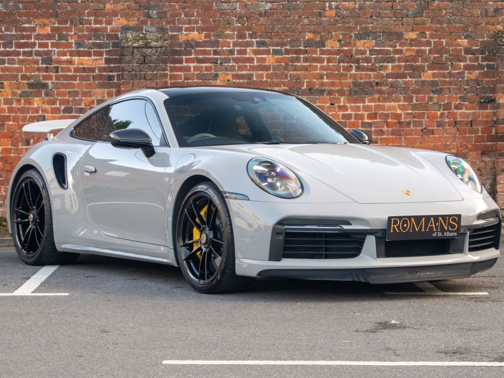 Used Porsche 911 2020 for sale - 76245448: Photo 36