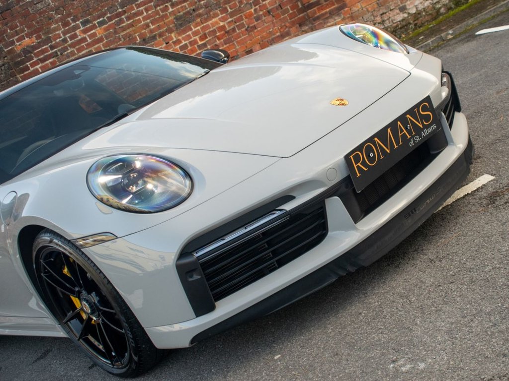 Used Porsche 911 2020 for sale - 76245448: Photo 37