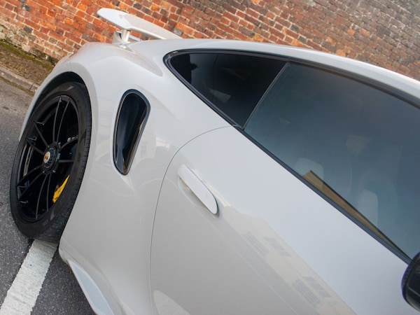 Used Porsche 911 2020 for sale - 76245448: Photo 38