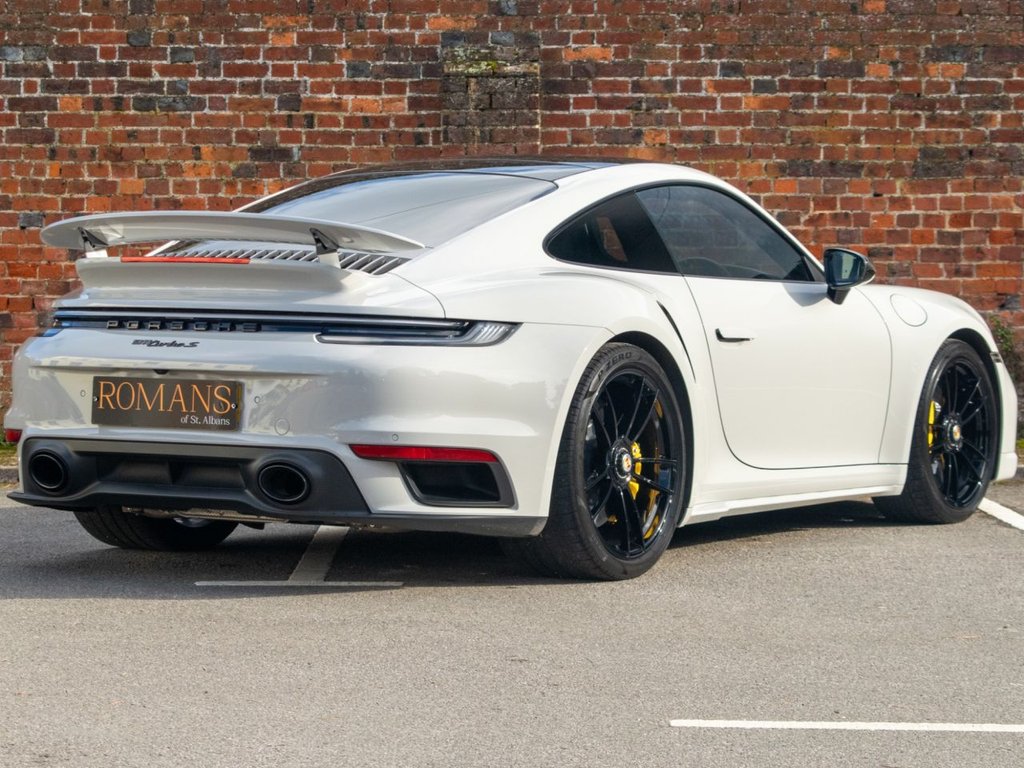 Used Porsche 911 2020 for sale - 76245448: Photo 39