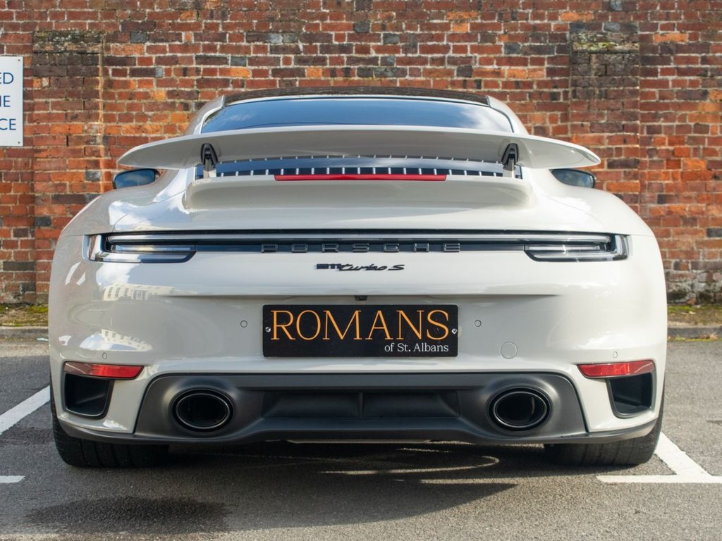 Used Porsche 911 2020 for sale - 76245448: Photo 4