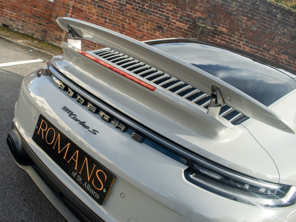 Used Porsche 911 2020 for sale - 76245448: Photo 40