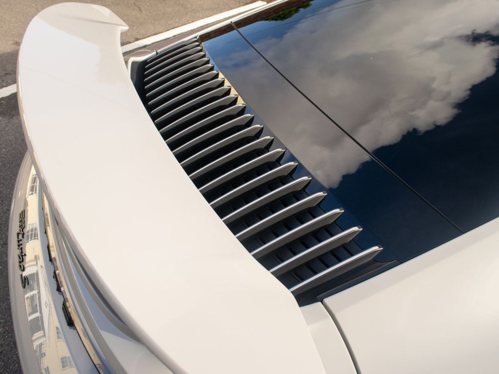 Used Porsche 911 2020 for sale - 76245448: Photo 41