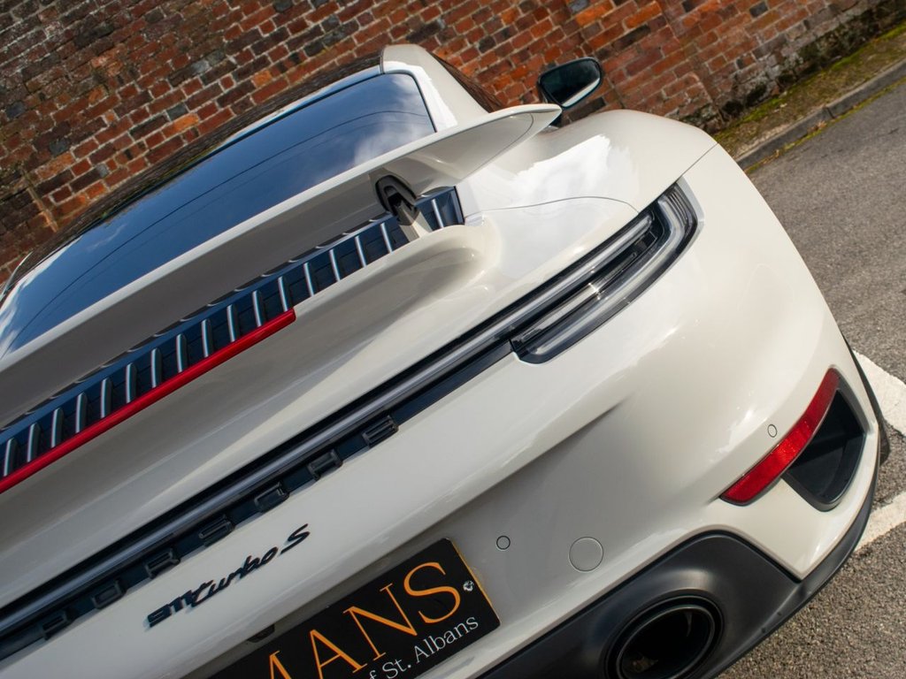 Used Porsche 911 2020 for sale - 76245448: Photo 42