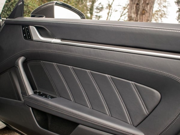 Used Porsche 911 2020 for sale - 76245448: Photo 46