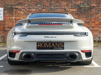 Used Porsche 911 2020 for sale - 76245448: Photo 4