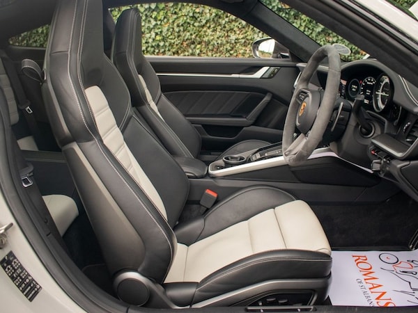 Used Porsche 911 2020 for sale - 76245448: Photo 6