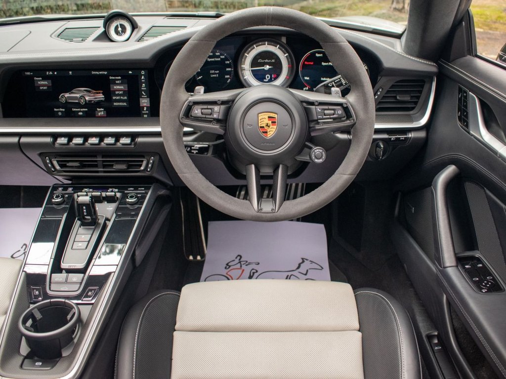 Used Porsche 911 2020 for sale - 76245448: Photo 7