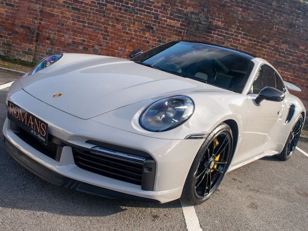 Used Porsche 911 2020 for sale - 76245448: Photo 9