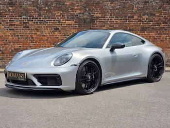 Used Porsche 911 2022 for sale - 79178526: Photo