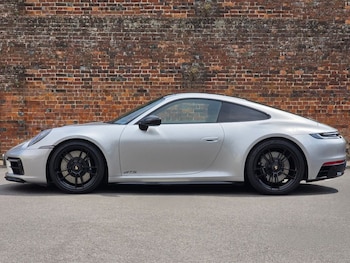 Used Porsche 911 2022 for sale - 79178526: Photo