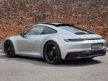 Used Porsche 911 2022 for sale - 79178526: Photo