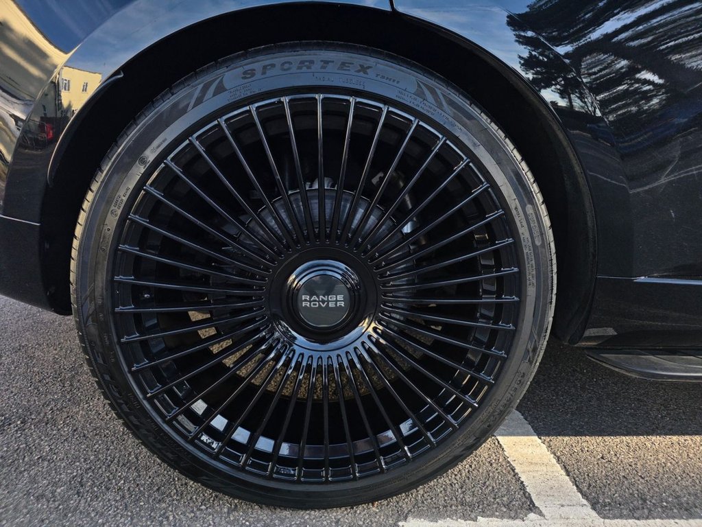 Used Land Rover Range Rover 2023 for sale - 77680869: Photo 15