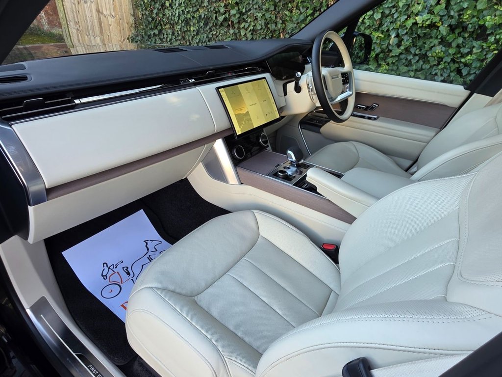 Used Land Rover Range Rover 2023 for sale - 77680869: Photo 18